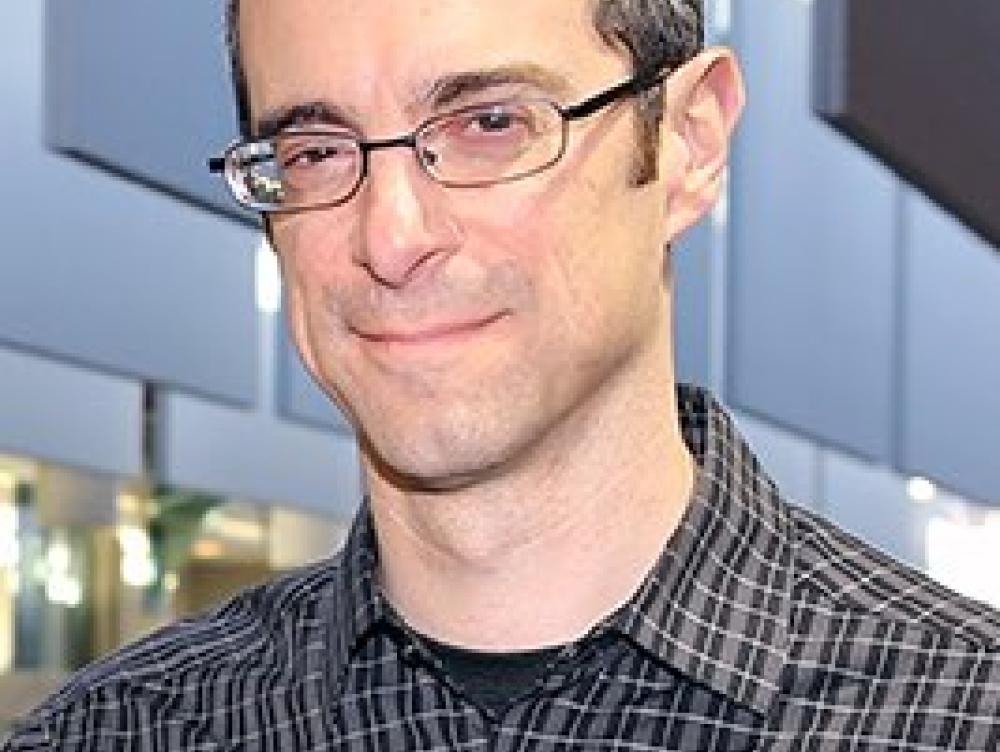 Aaron Steinfeld