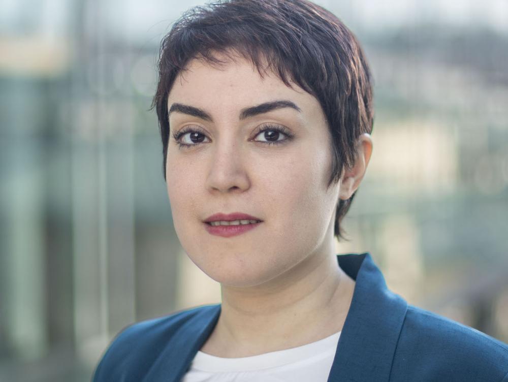 Hoda Heidari
